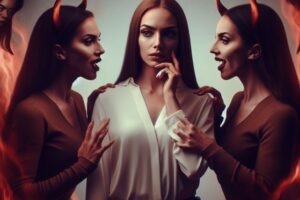 10 علامات لاكتشاف العلاقات السامة