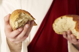 Only Jesus can do the biggest miracles