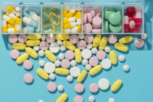 نقص-الفيتامينات