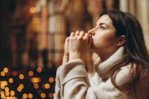 بدي اخدم الرب بس مش عارفة كيف