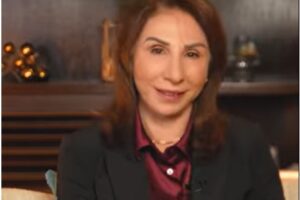 مين قدوتك بالحياة