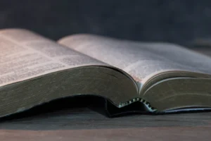 لماذا نحتاج الكتاب المقدس كل يوم